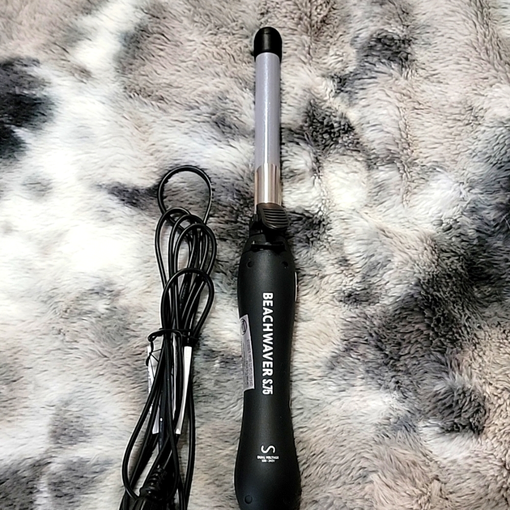 Beachwaver Wave Iron